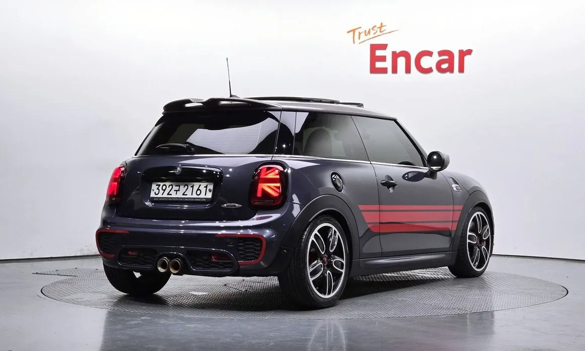Mini Cooper 2021 из KR, фото 4