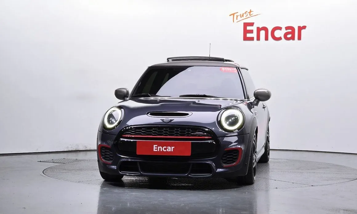 Mini Cooper 2021 из KR, фото 7