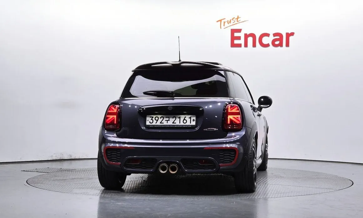 Mini Cooper 2021 из KR, фото 2