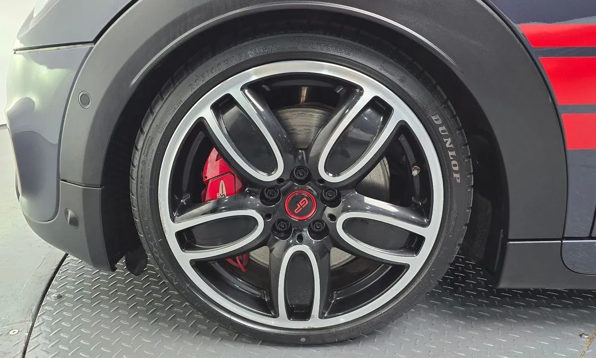 Mini Cooper 2021 из KR, фото 10