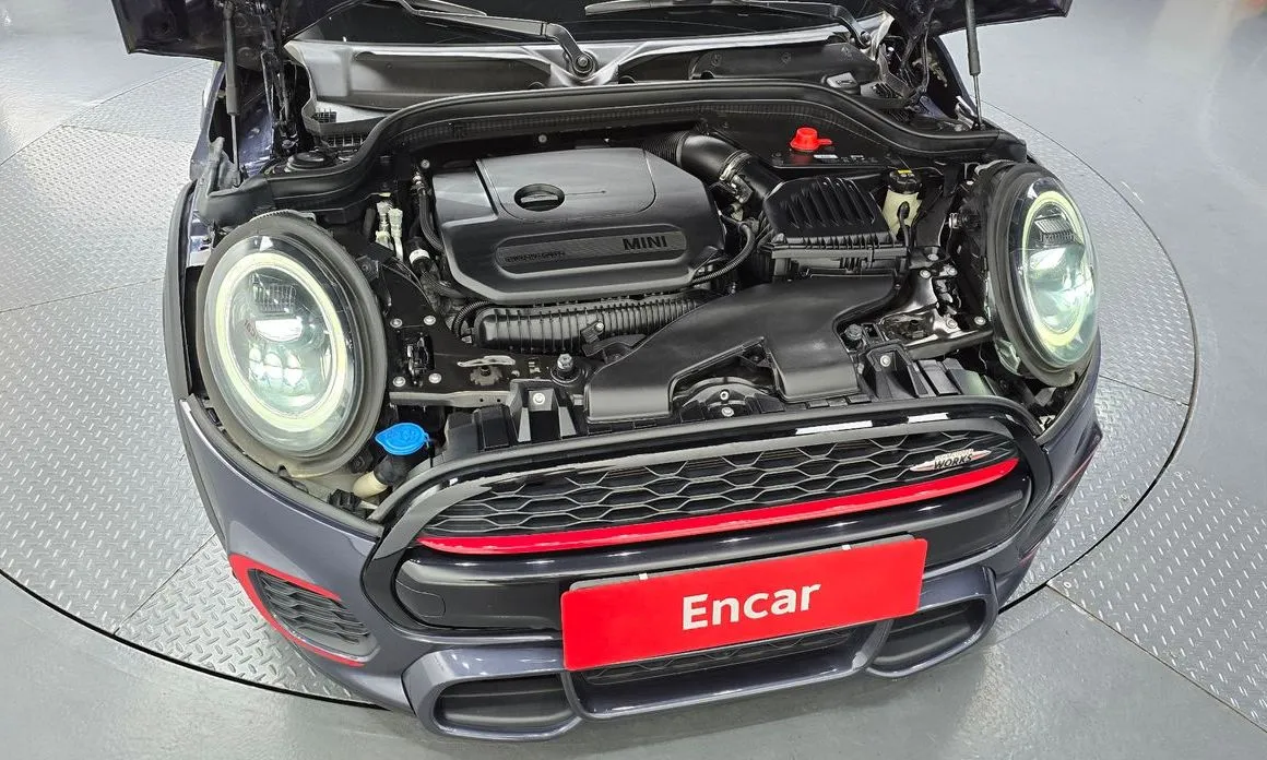 Mini Cooper 2021 из KR, фото 9