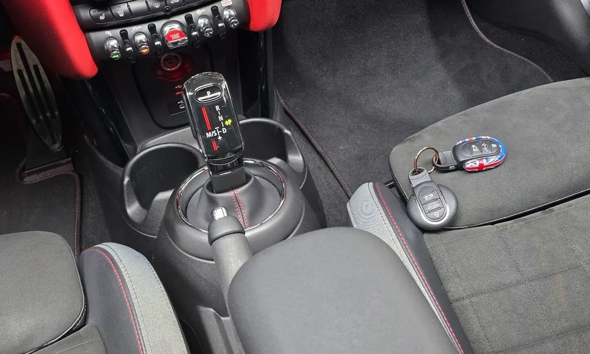 Mini Cooper 2021 из KR, фото 6