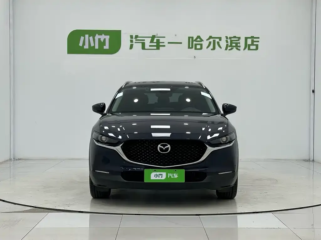 Mazda CX-30 — фото 6