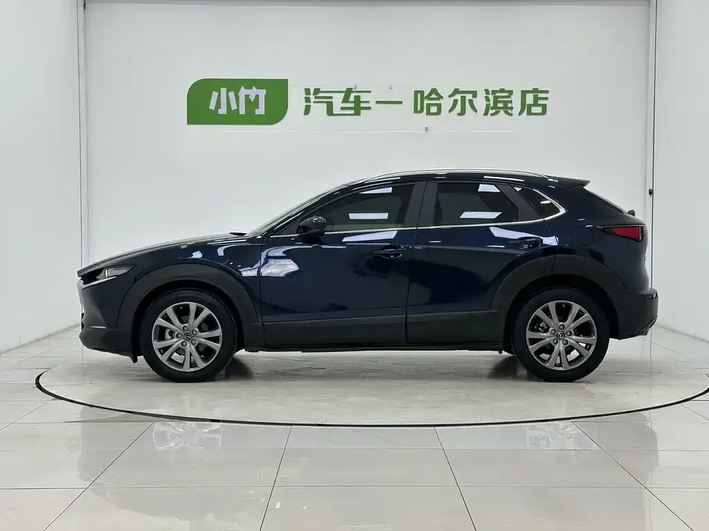 Mazda CX-30 — фото 2