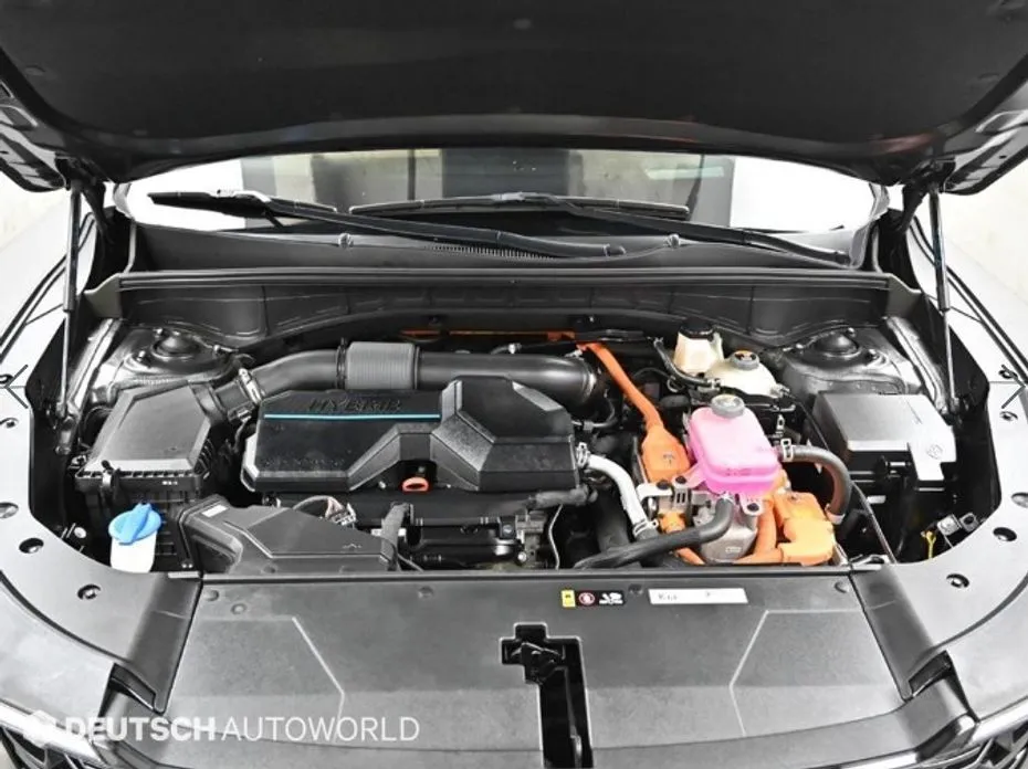 Kia Sorento — фото 10