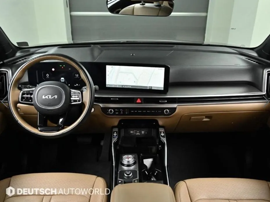 Kia Sorento — фото 2