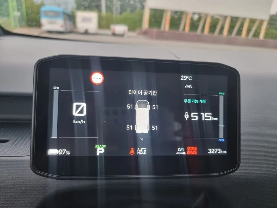 Kia PV5 — фото 9