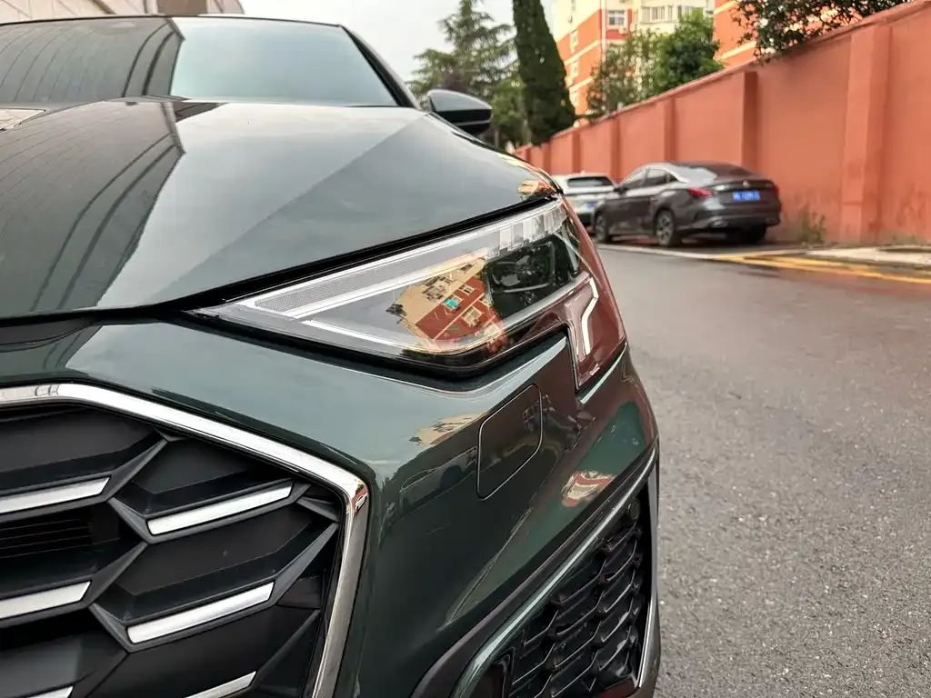 Audi A3 — фото 5