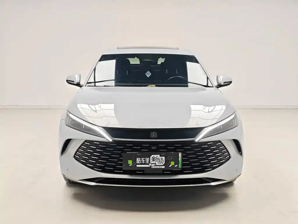 BYD Qin L — фото 8