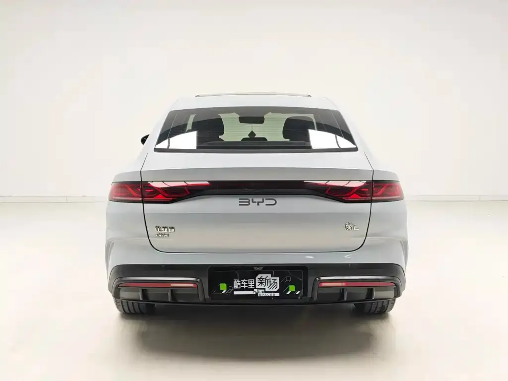 BYD Qin L — фото 2