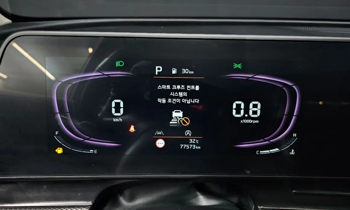 Kia Sportage — фото 9