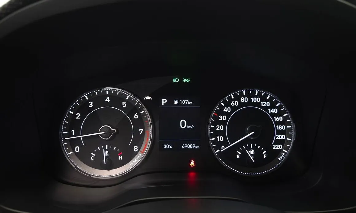 Hyundai Venue 2022 из KR, фото 3