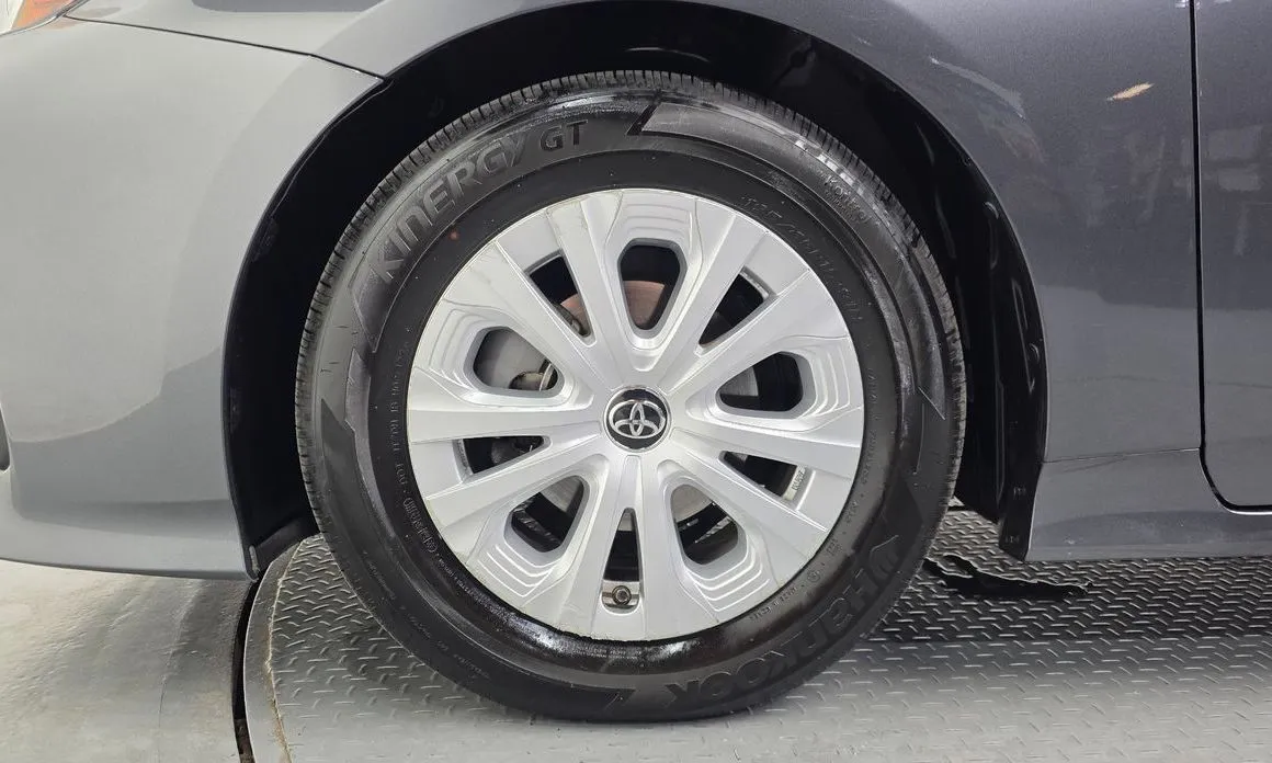 Toyota Prius 2022 из KR, фото 4