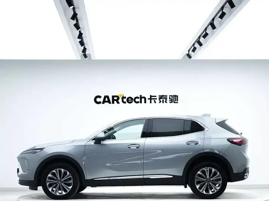 Buick Envision S — фото 4