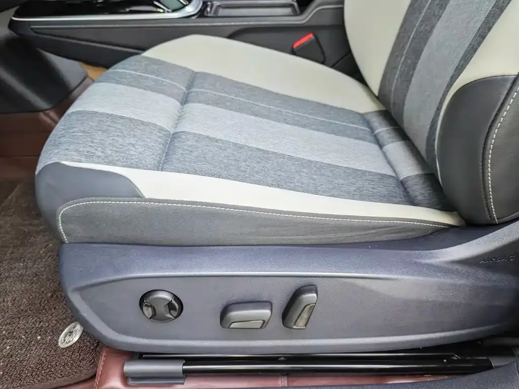 Volkswagen ID.4 Crozz 2024 из CN, фото 7