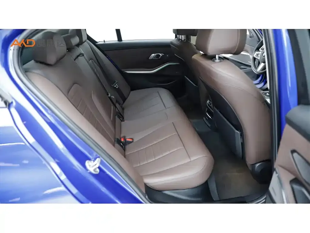 BMW 3 Series — фото 10