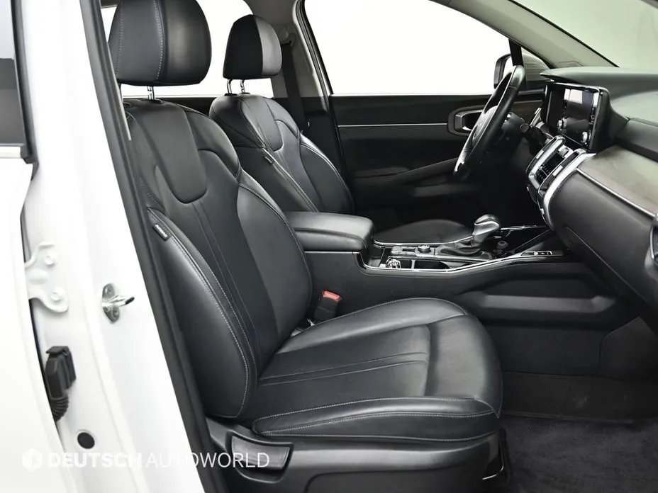 Kia Sorento — фото 2