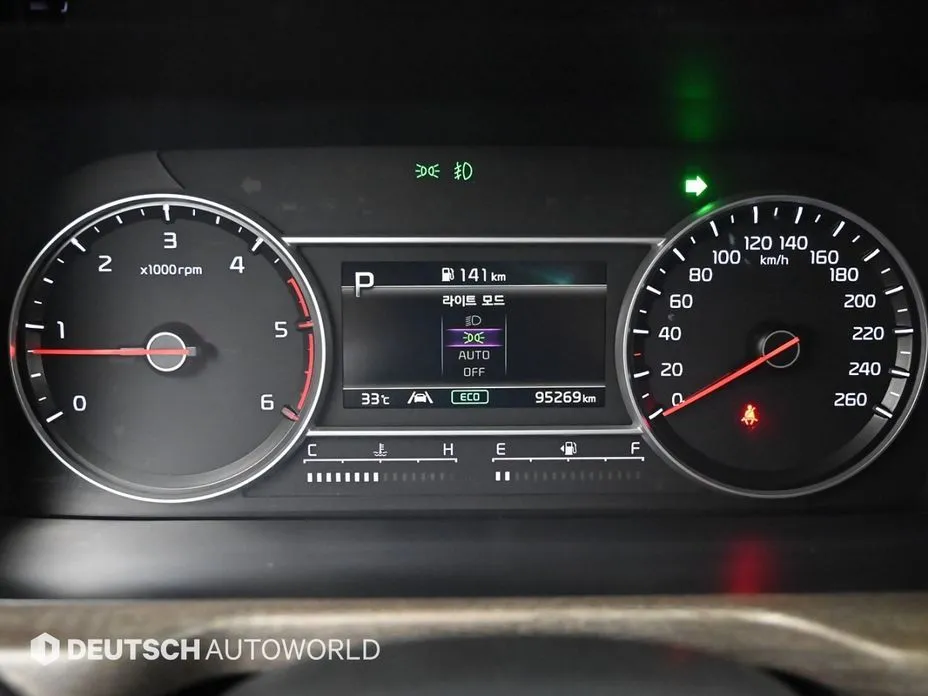 Kia Sorento — фото 4
