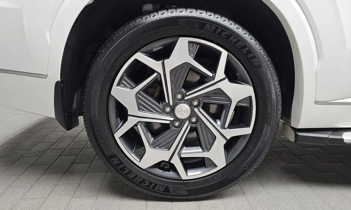 Hyundai Palisade — фото 10
