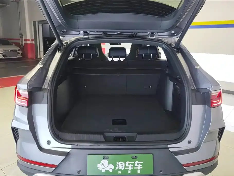BYD PLUS New Energy — фото 2