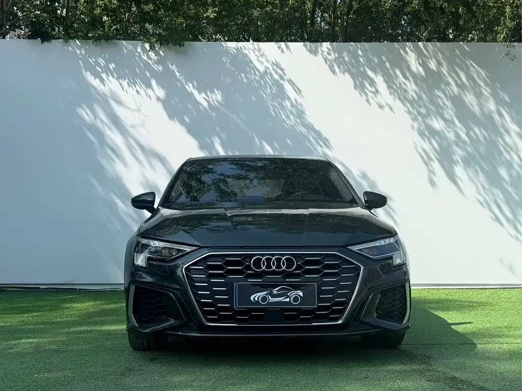 Audi A3 — фото 8