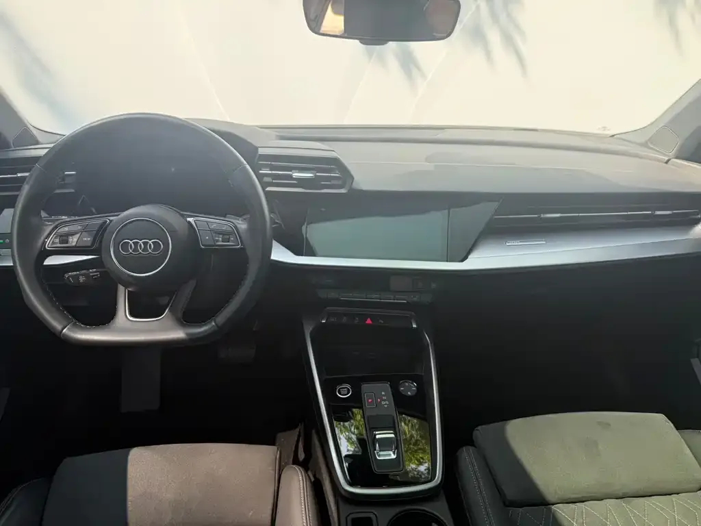 Audi A3 — фото 2