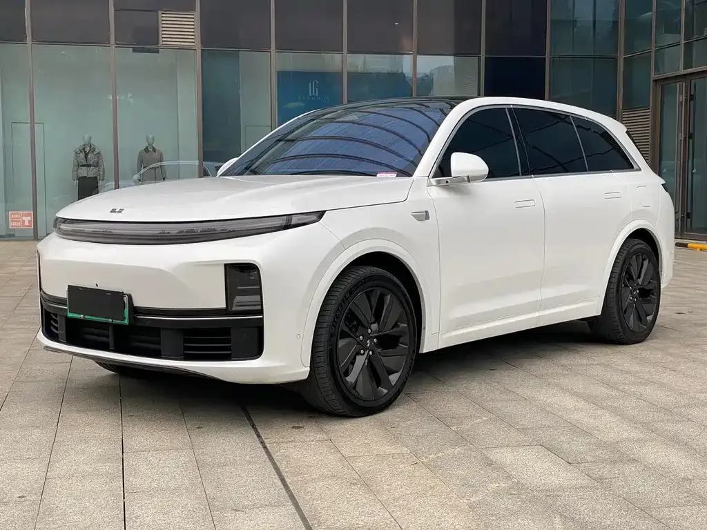 Li Auto L7