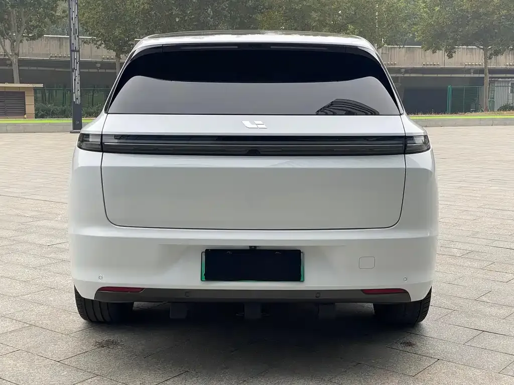 Li Auto L7 2024 из CN, фото 9