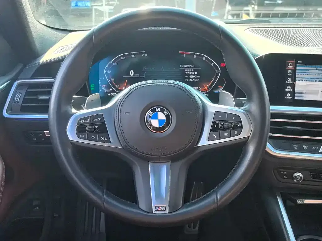 BMW 4 Series — фото 3