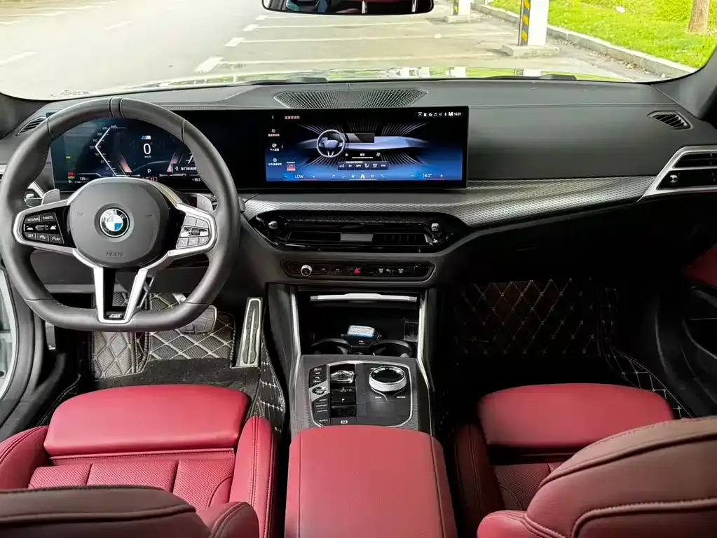 BMW 4 Series — фото 3
