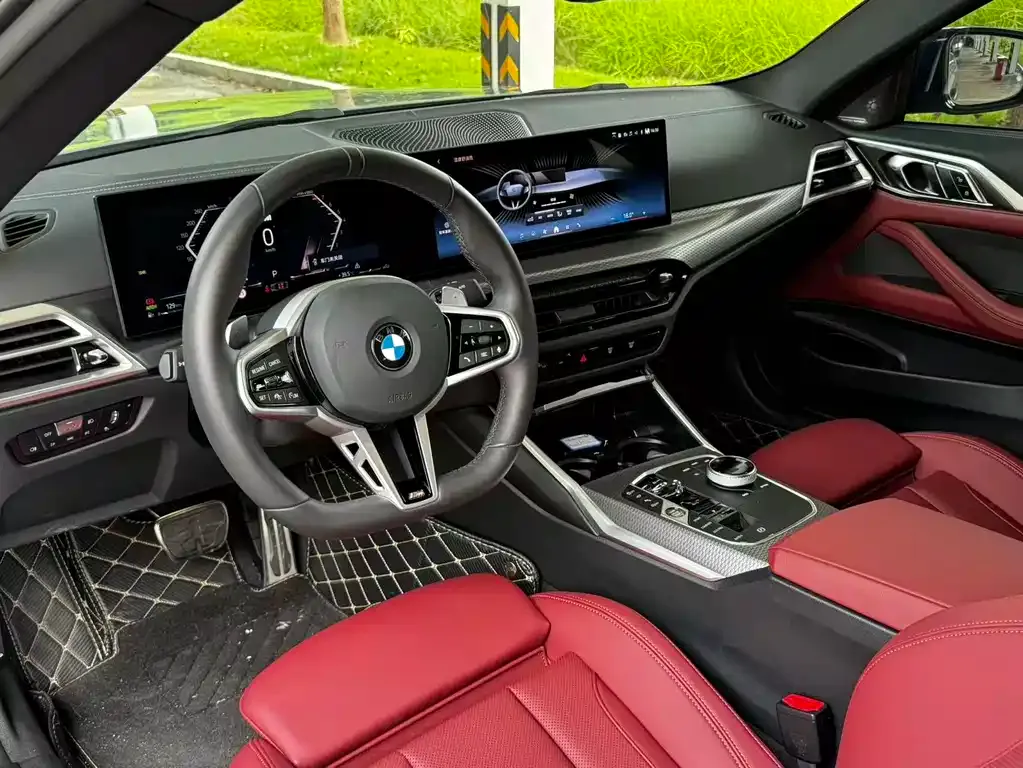 BMW 4 Series — фото 2