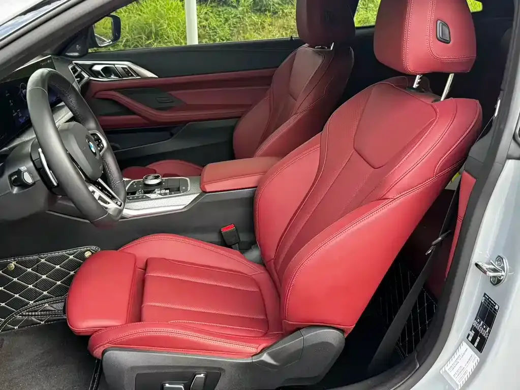 BMW 4 Series — фото 4
