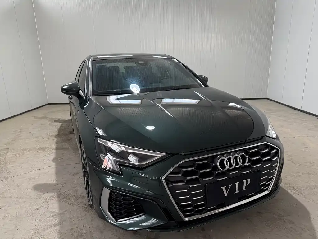 Audi A3 — фото 2