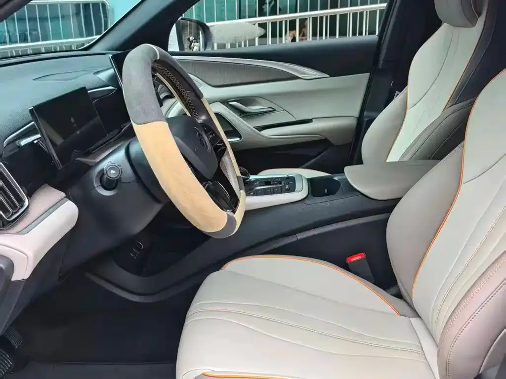 BYD Pro New Energy 2024 из CN, фото 4