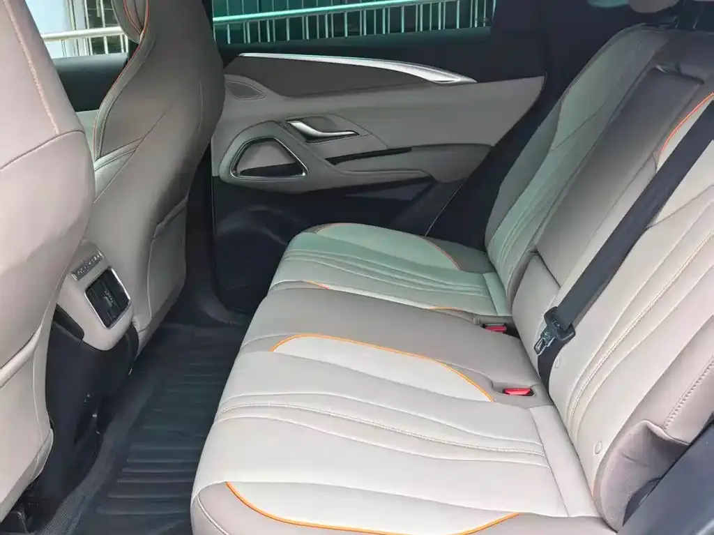 BYD Pro New Energy 2024 из CN, фото 9