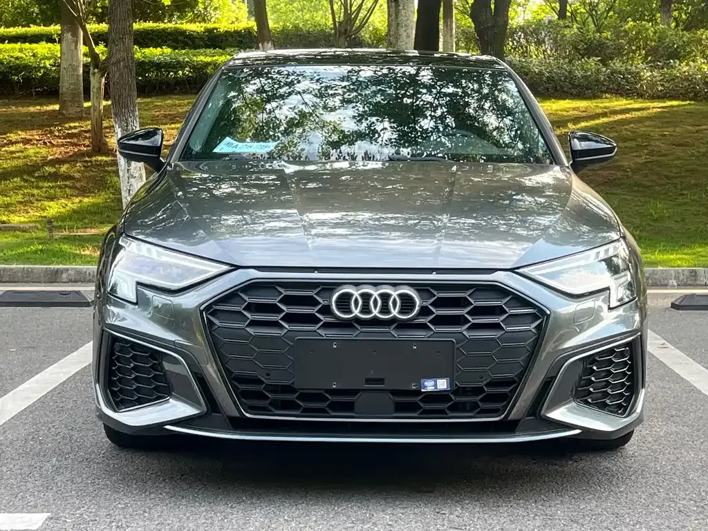 Audi A3 — фото 10