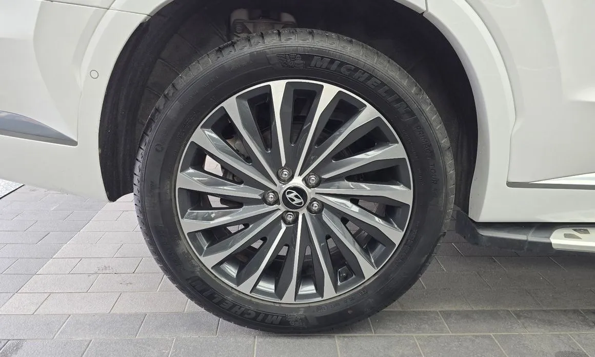 Hyundai Palisade — фото 7