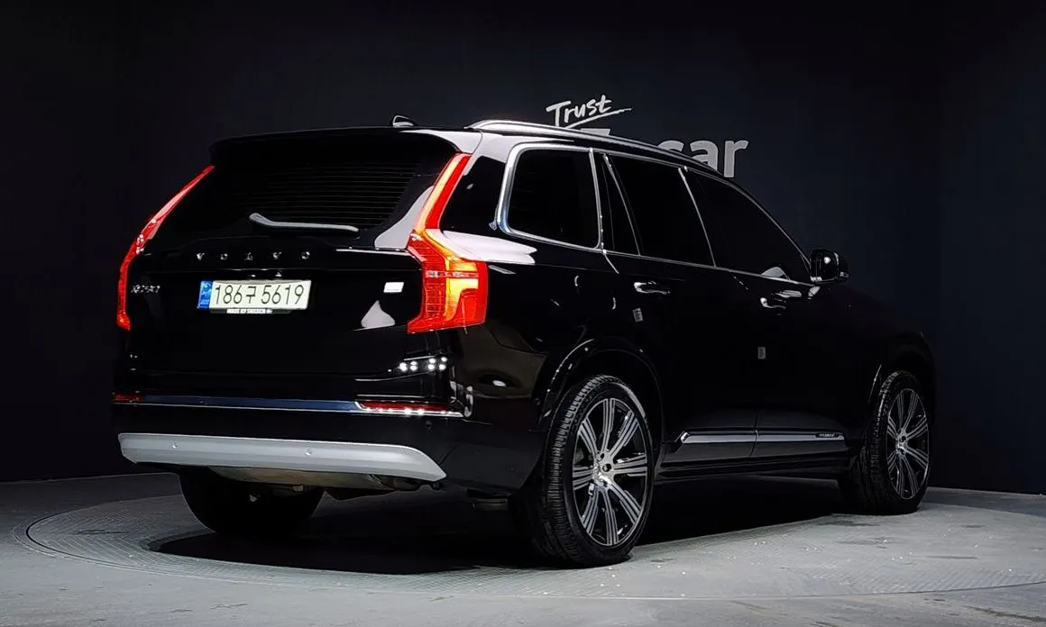 Volvo XC90 — фото 2