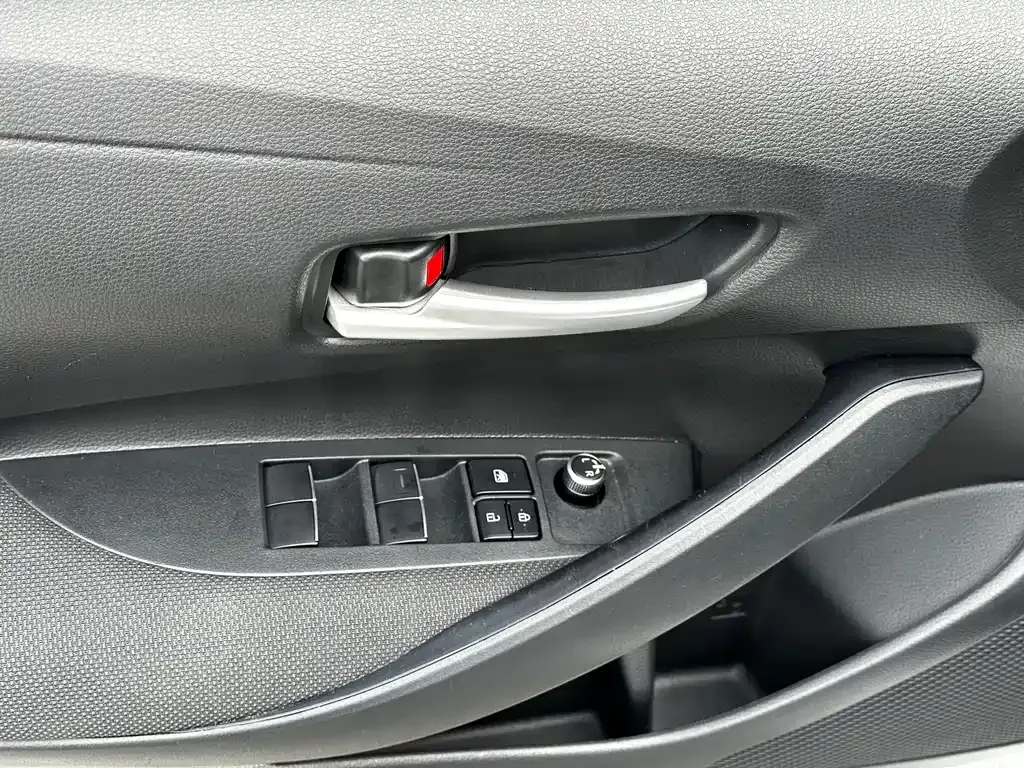 Toyota Levin 2022 из CN, фото 9