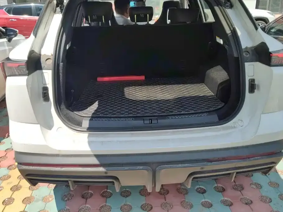 Jetour Dasheng i-DM 2024 из CN, фото 4
