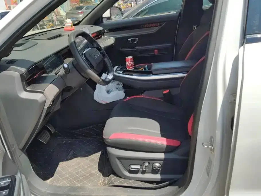 Jetour Dasheng i-DM 2024 из CN, фото 9