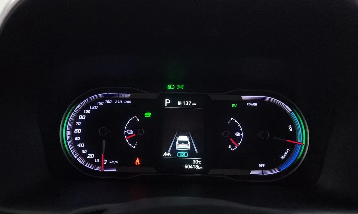 Hyundai Tucson — фото 4