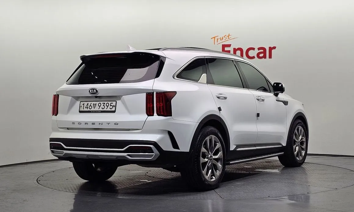 Kia Sorento — фото 2