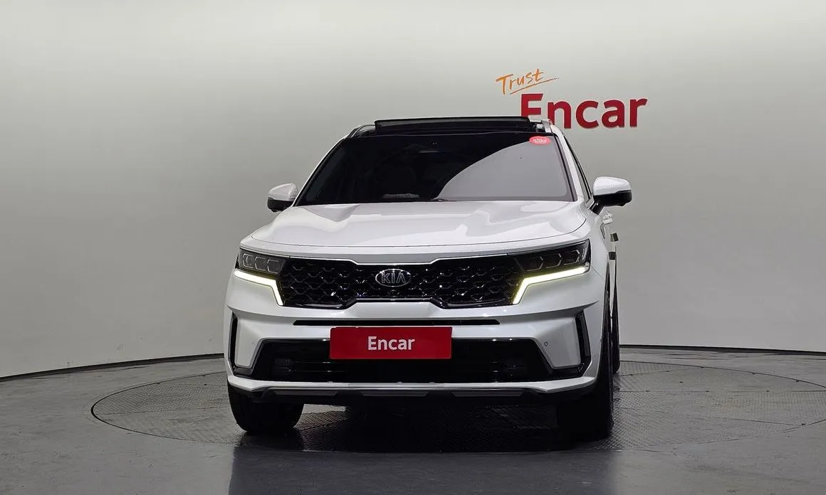 Kia Sorento — фото 3