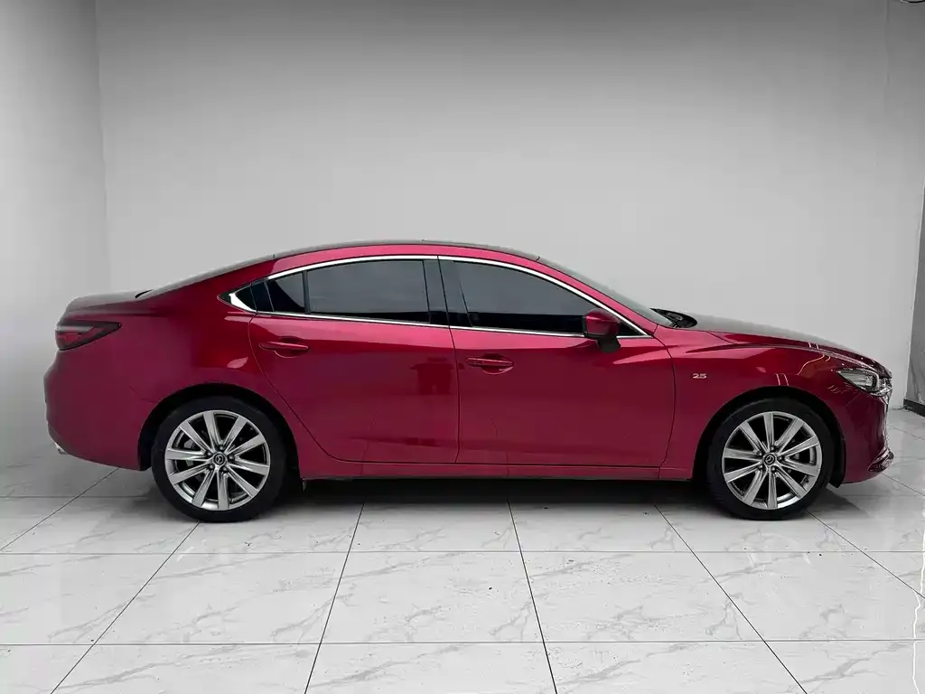 Mazda Atenza — фото 2
