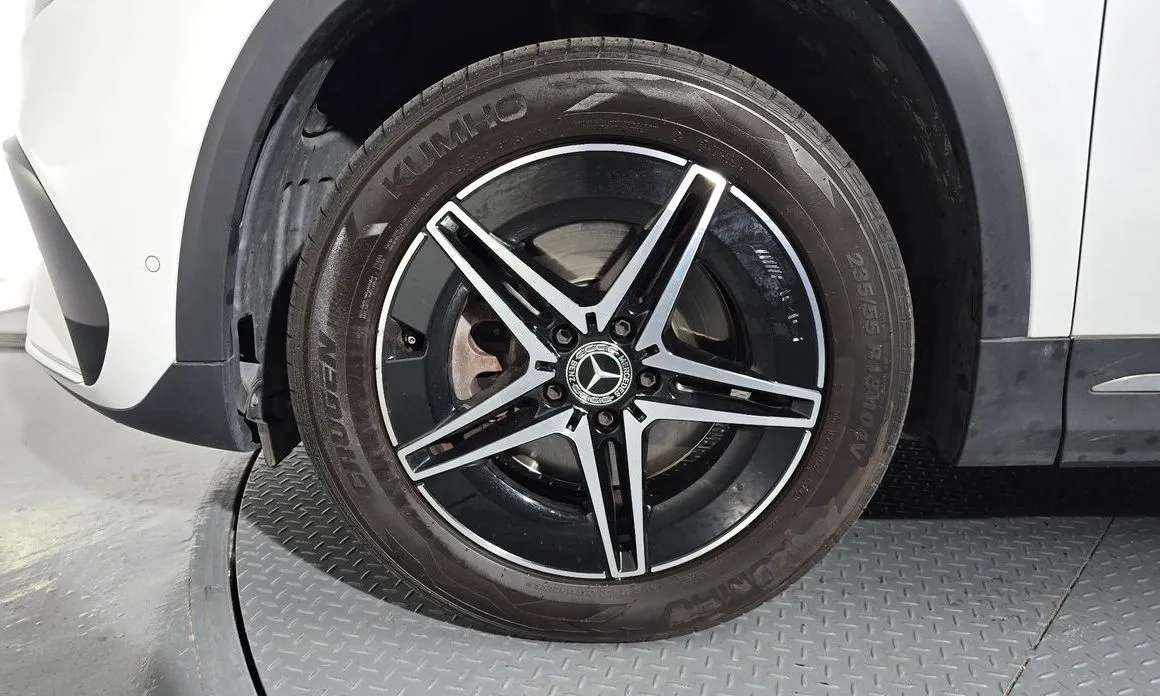 Mercedes-Benz EQA — фото 10