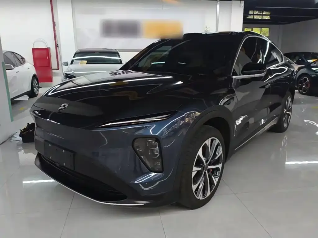 NIO EC7 — фото 1