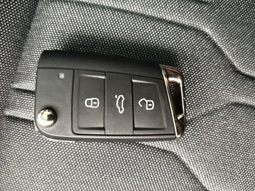 Volkswagen Tharu — фото 10