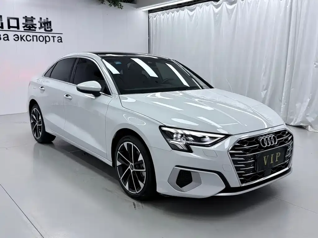 Audi A3 — фото 6