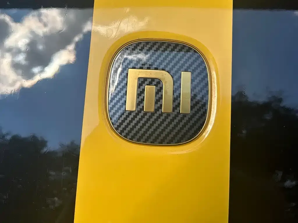 Xiaomi SU7 — фото 2
